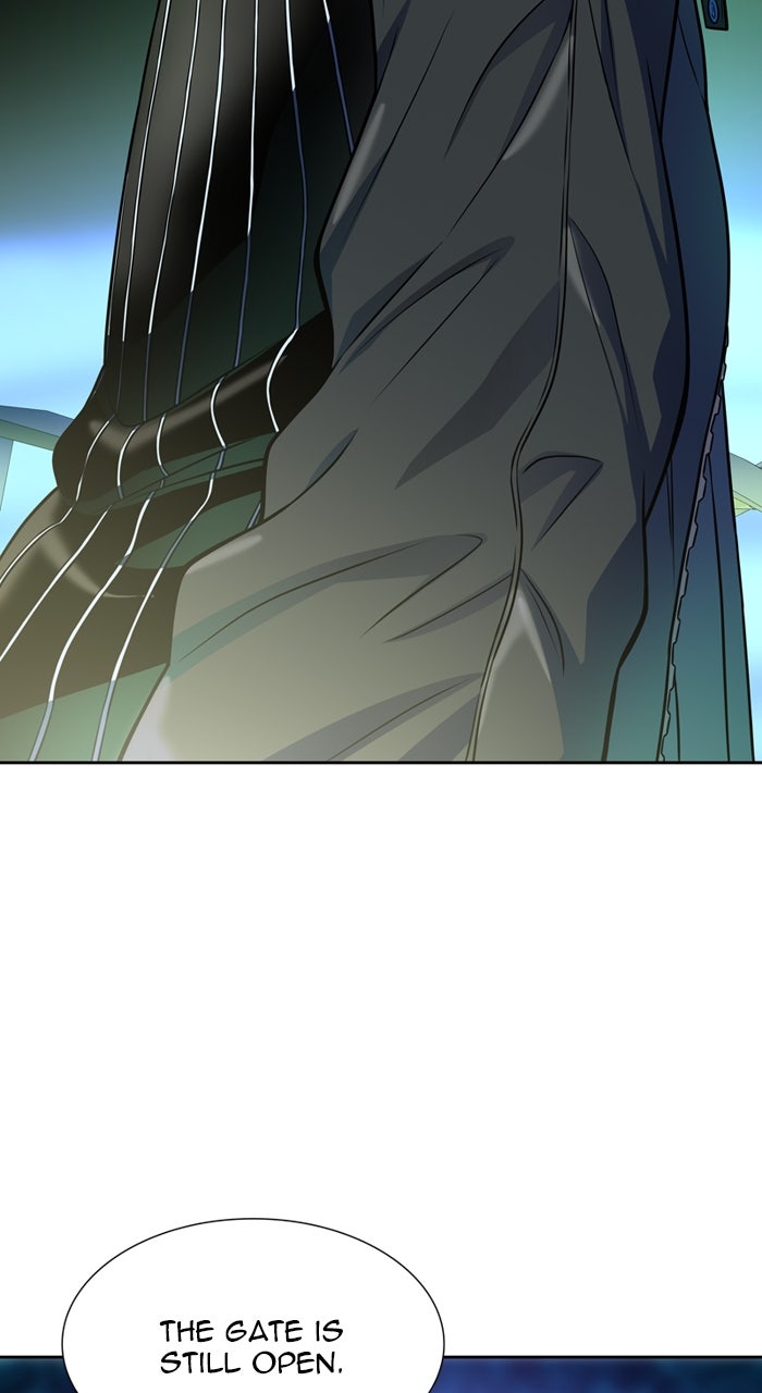 Tower of God manga, chapter 572, page 154 of 198