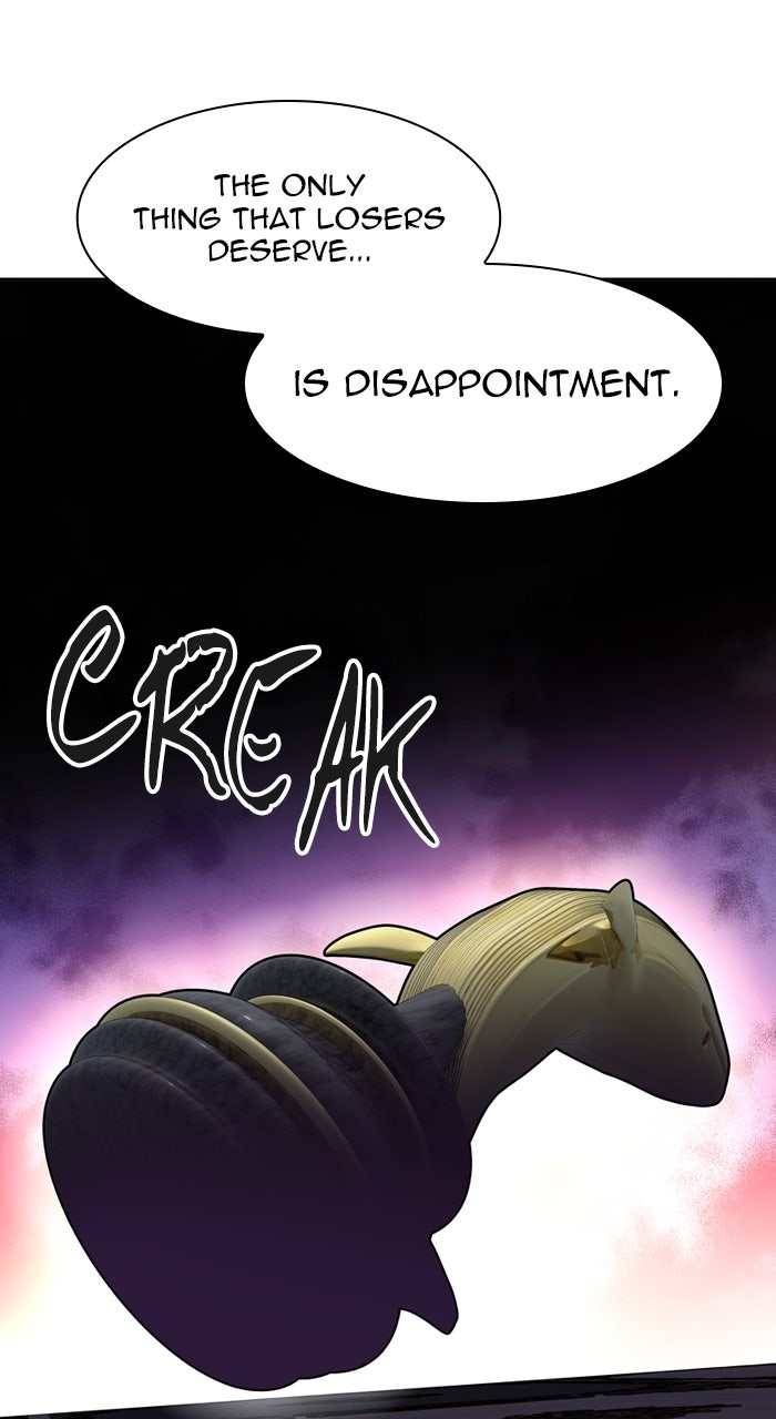 Tower of God manga, chapter 572, page 157 of 198