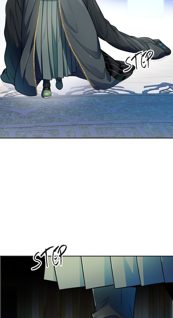 Tower of God manga, chapter 572, page 160 of 198