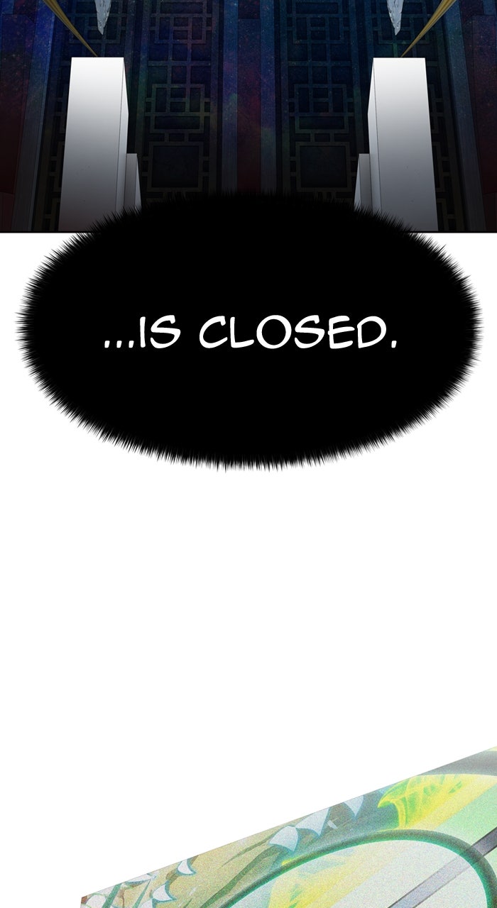 Tower of God manga, chapter 572, page 165 of 198