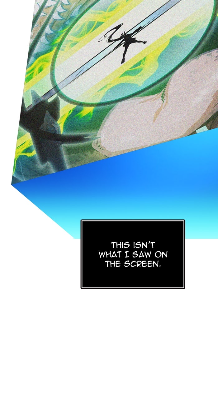 Tower of God manga, chapter 572, page 166 of 198