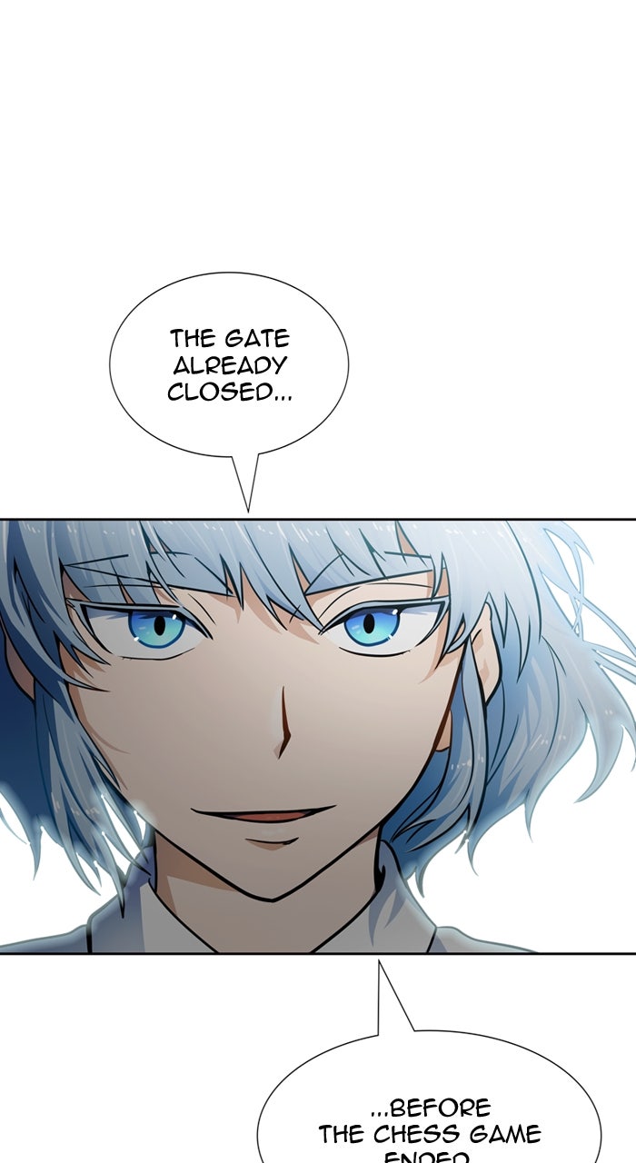 Tower of God manga, chapter 572, page 169 of 198
