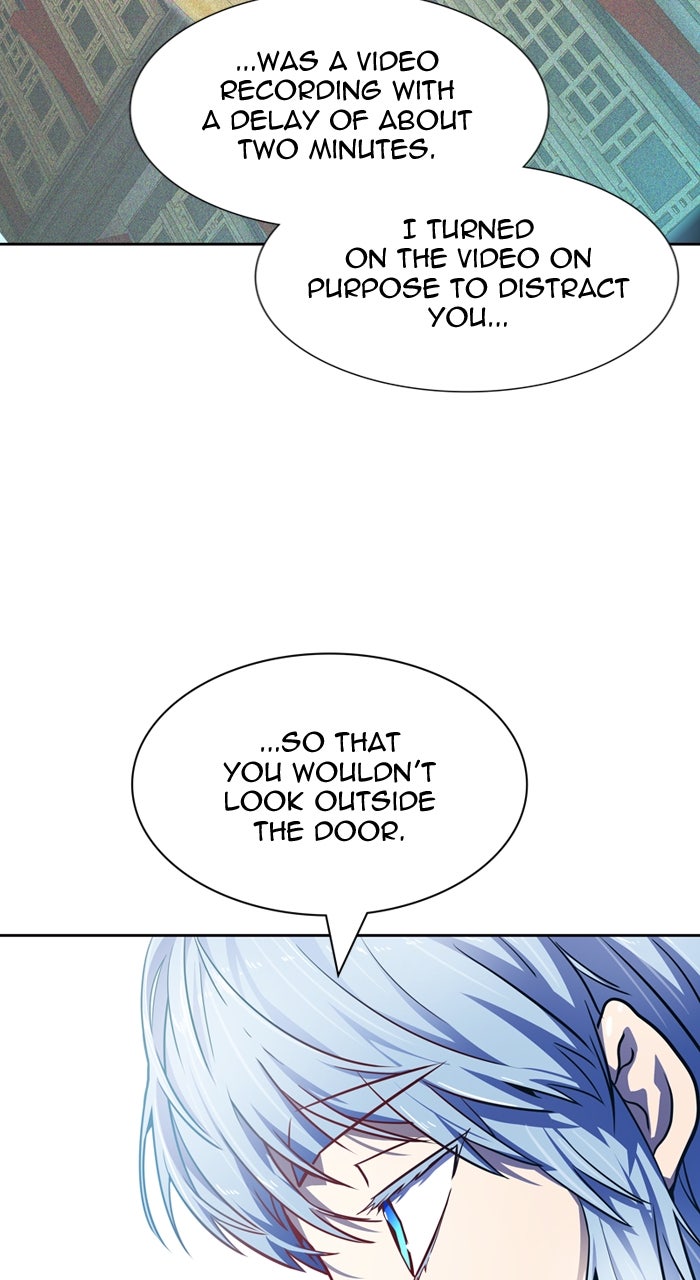 Tower of God manga, chapter 572, page 173 of 198