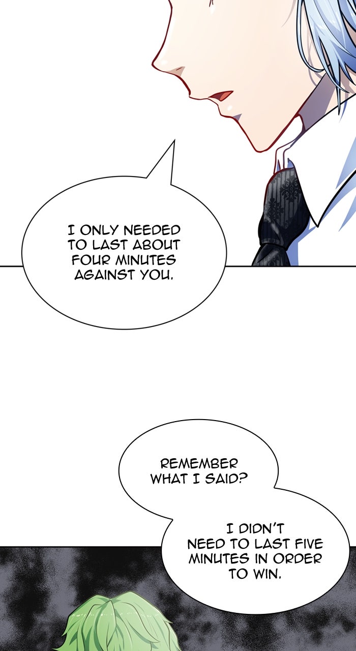 Tower of God manga, chapter 572, page 174 of 198