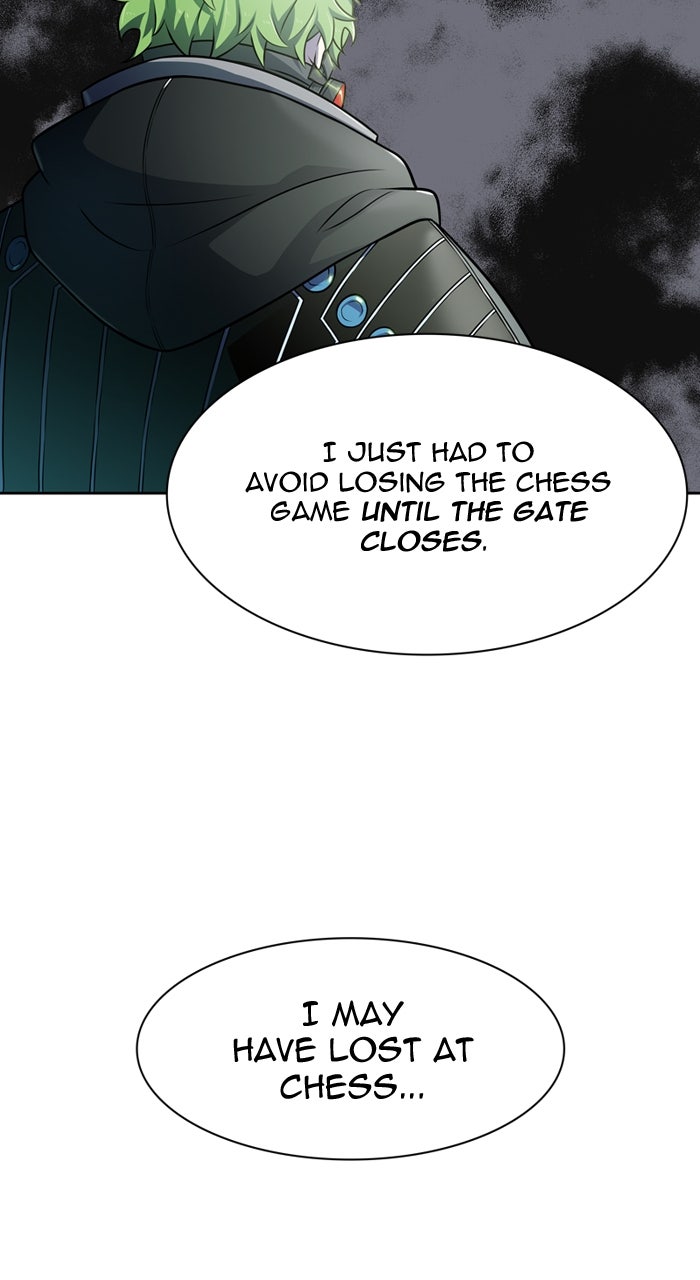 Tower of God manga, chapter 572, page 175 of 198