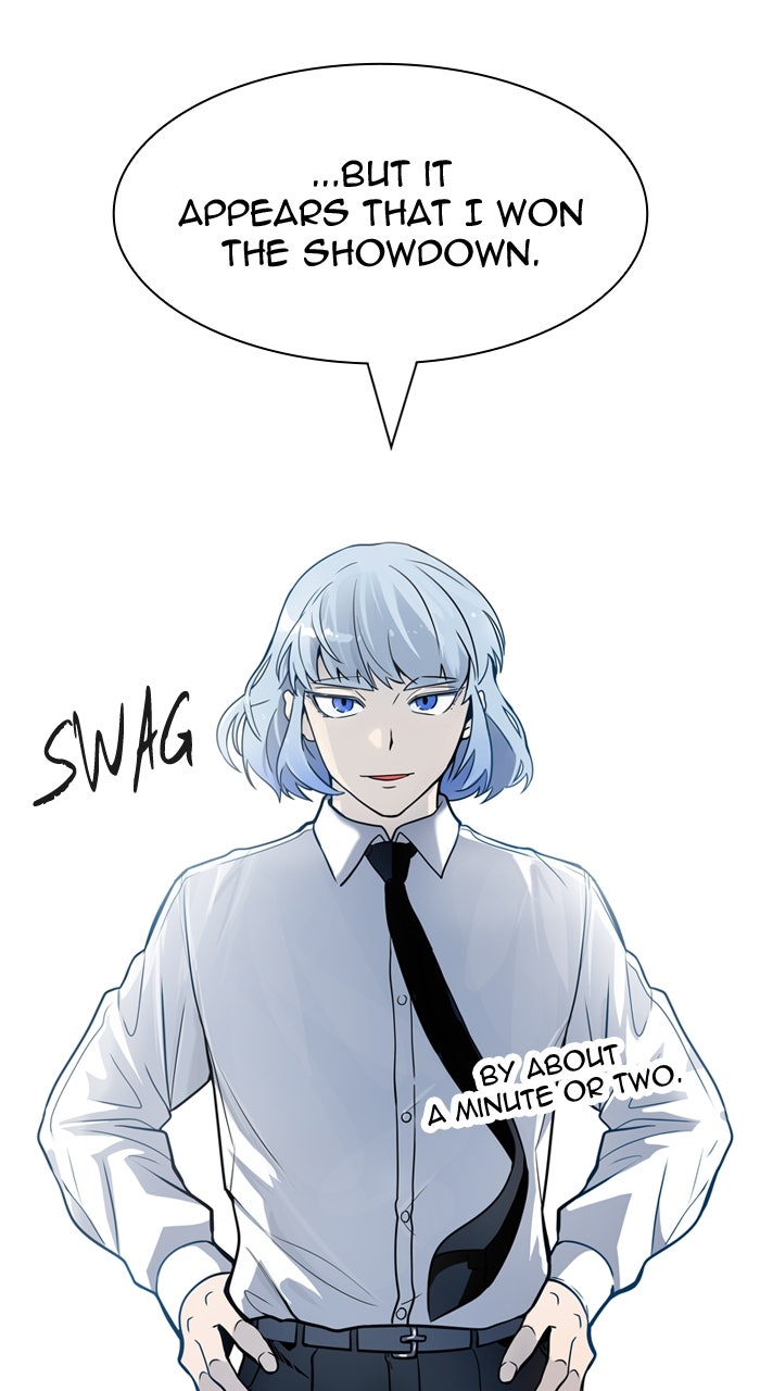 Tower of God manga, chapter 572, page 176 of 198