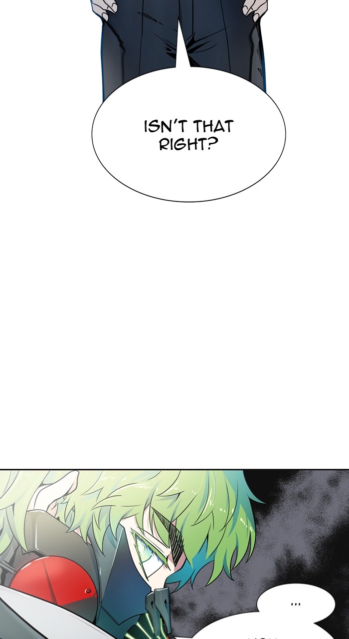 Tower of God manga, chapter 572, page 177 of 198