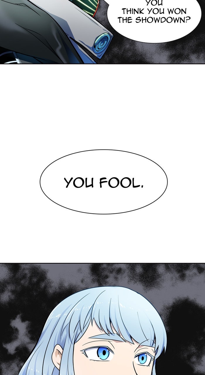 Tower of God manga, chapter 572, page 178 of 198