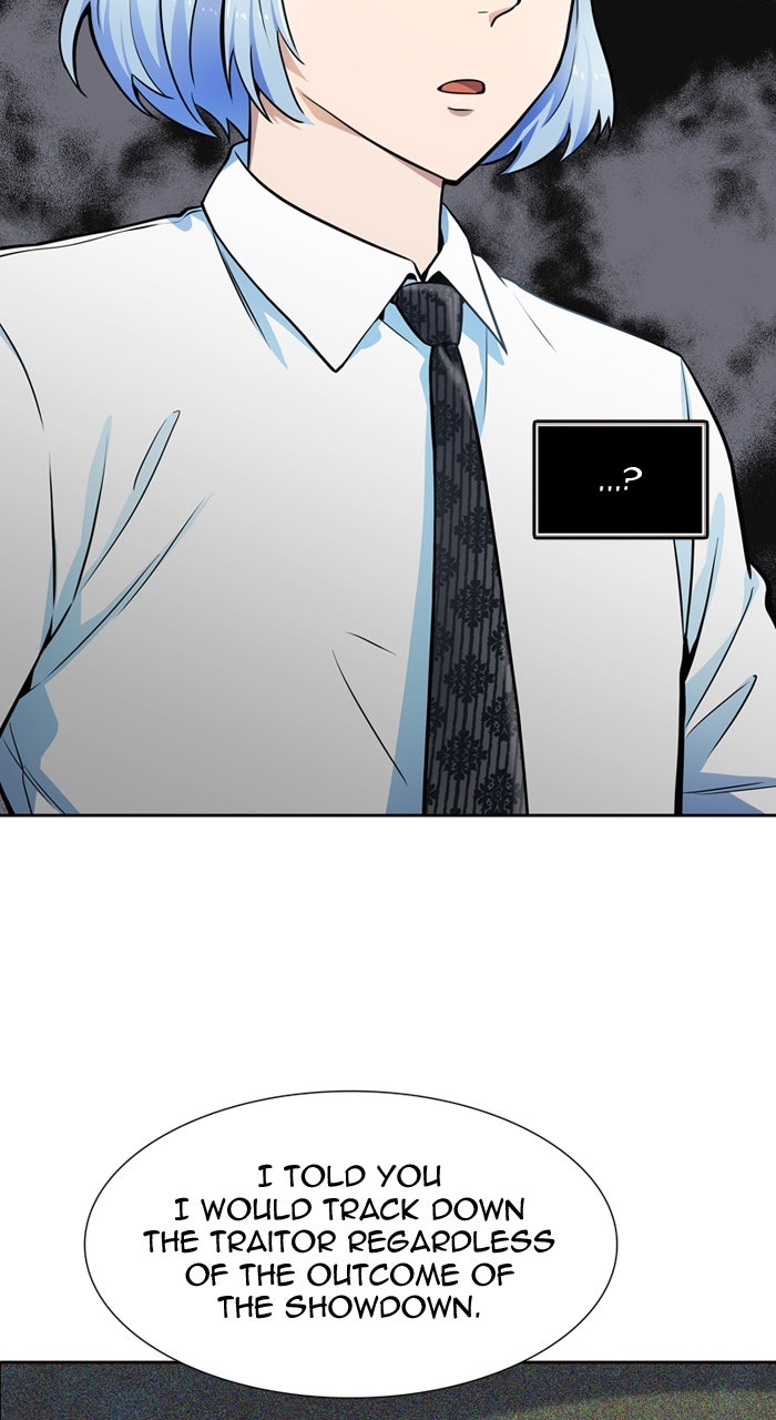Tower of God manga, chapter 572, page 179 of 198