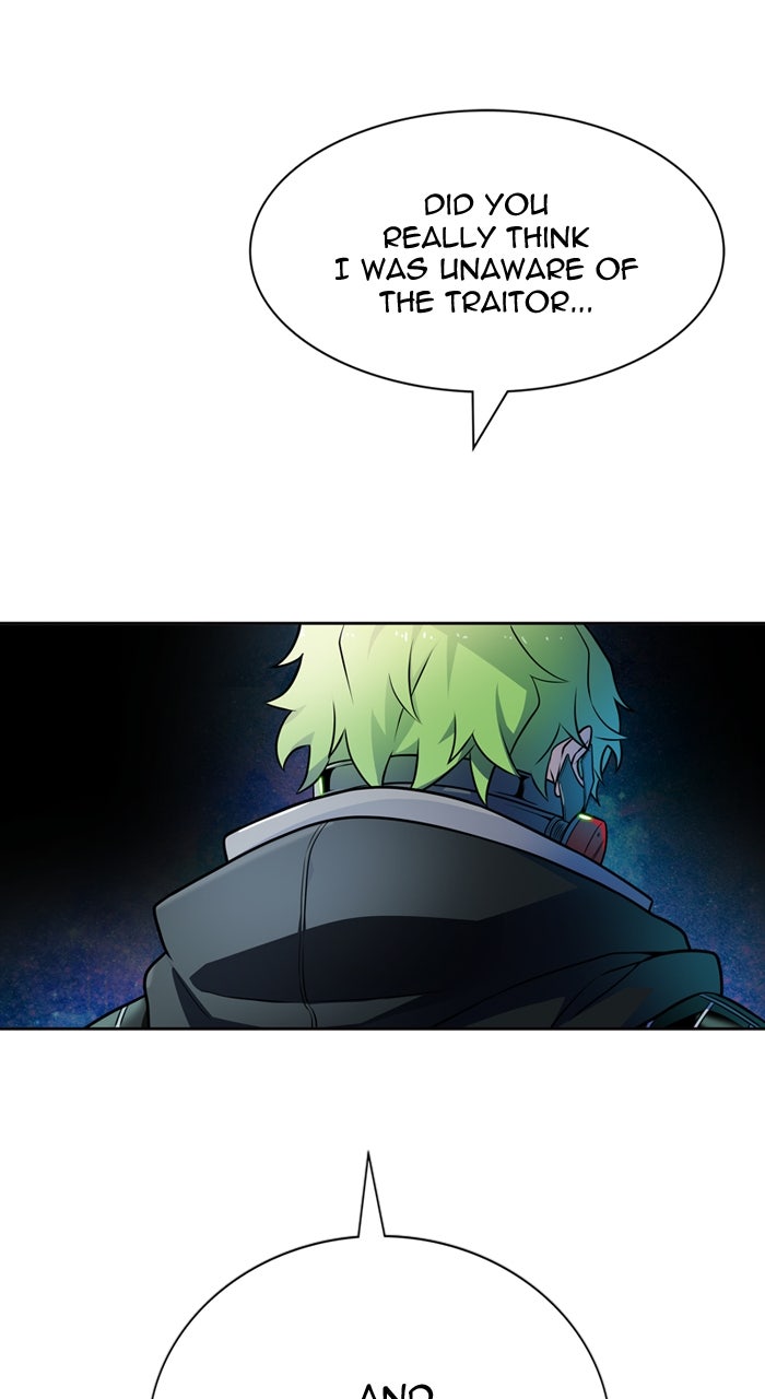 Tower of God manga, chapter 572, page 182 of 198