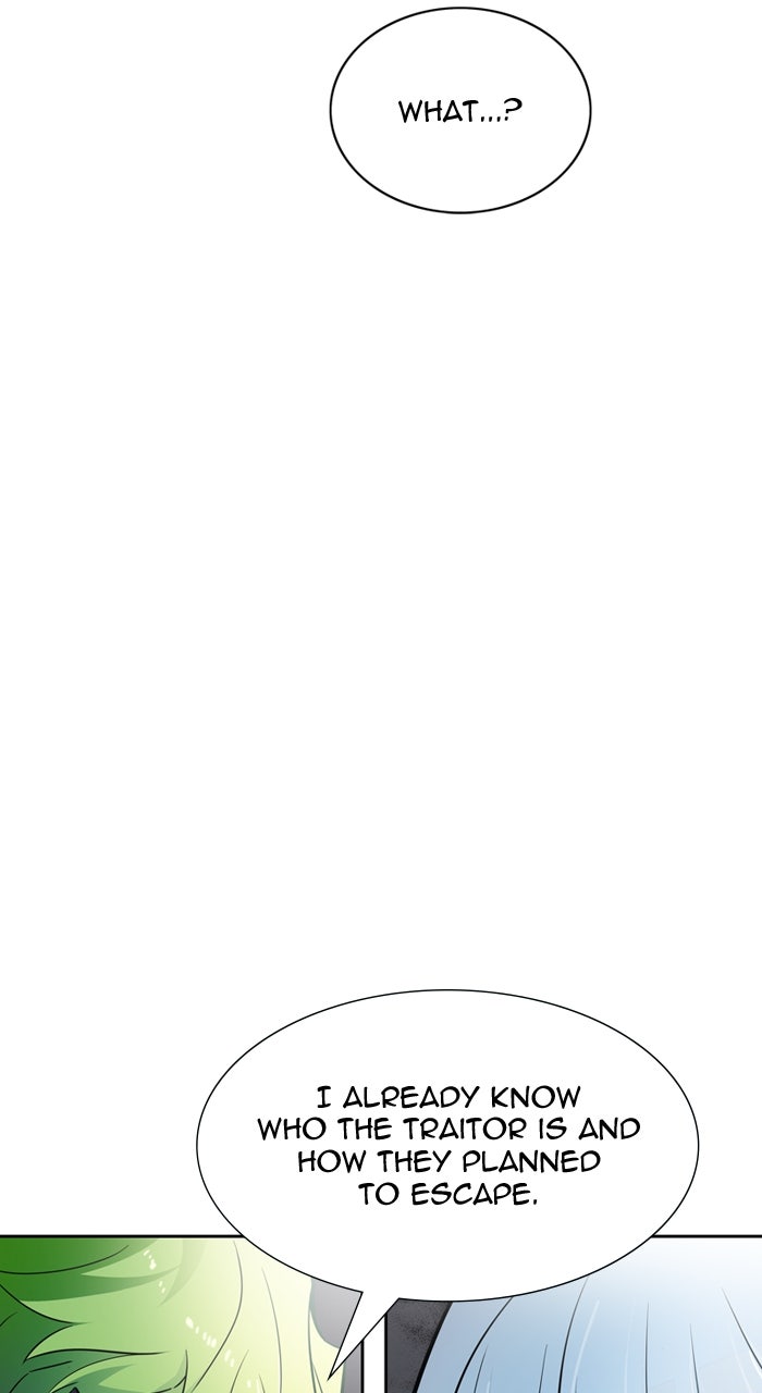Tower of God manga, chapter 572, page 184 of 198