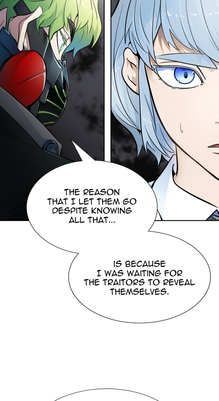 Tower of God manga, chapter 572, page 185 of 198