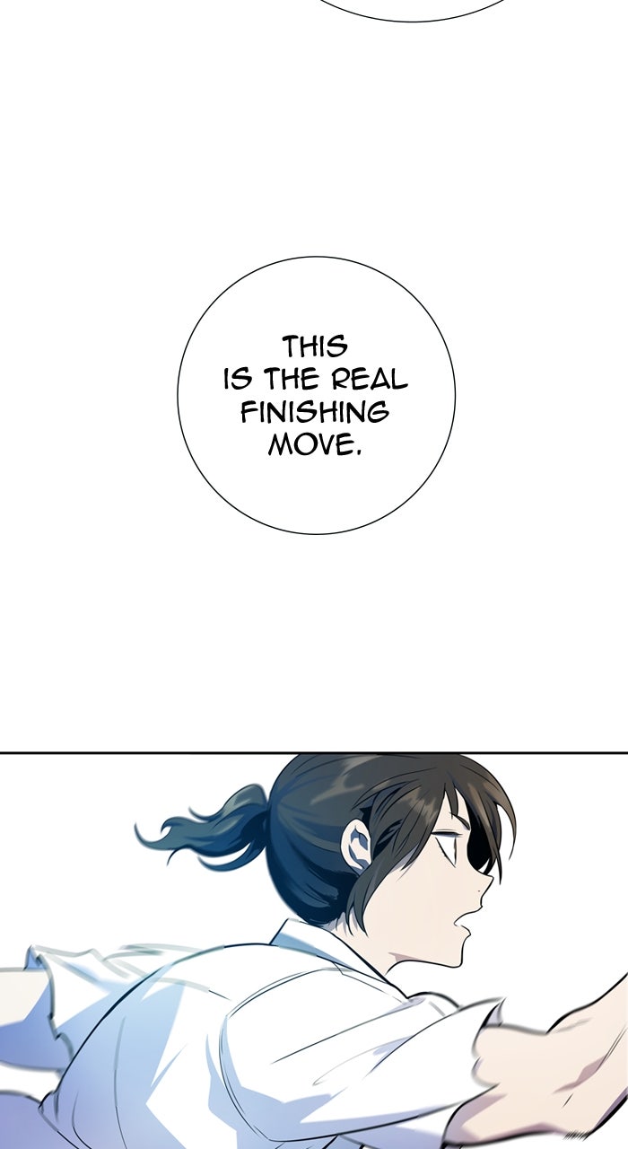 Tower of God manga, chapter 572, page 189 of 198
