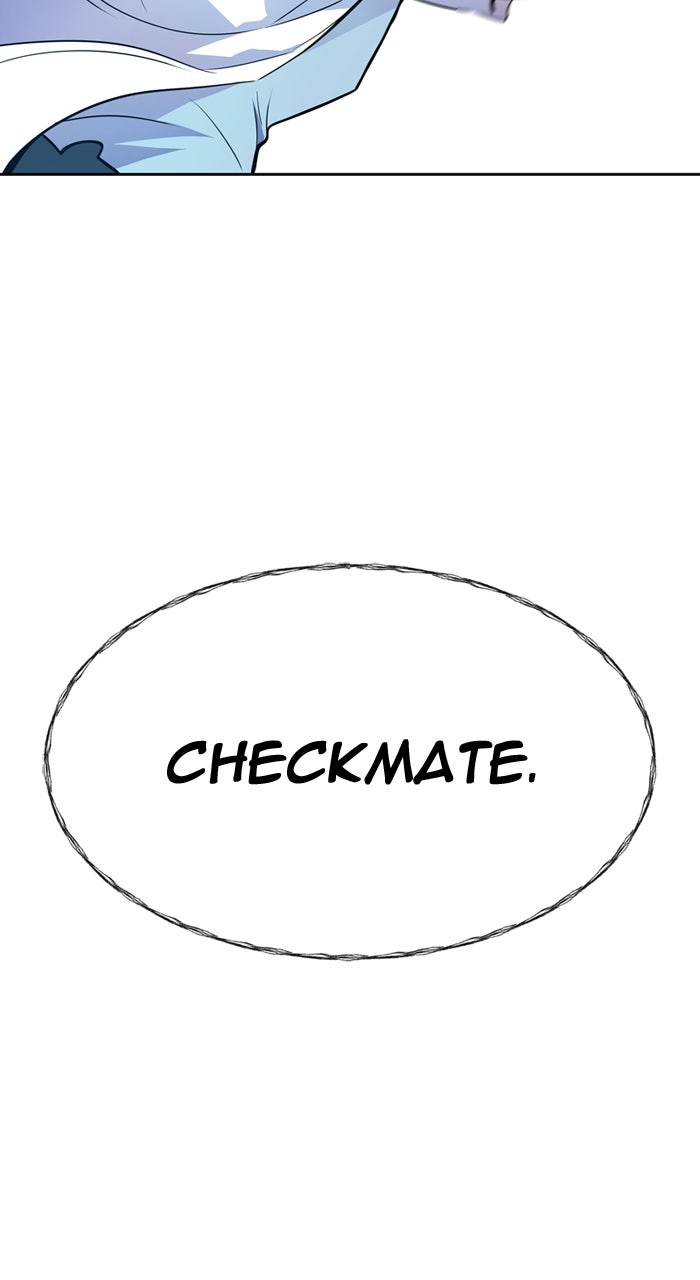 Tower of God manga, chapter 572, page 190 of 198