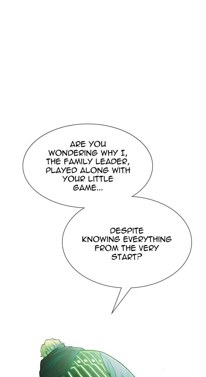Tower of God manga, chapter 572, page 192 of 198