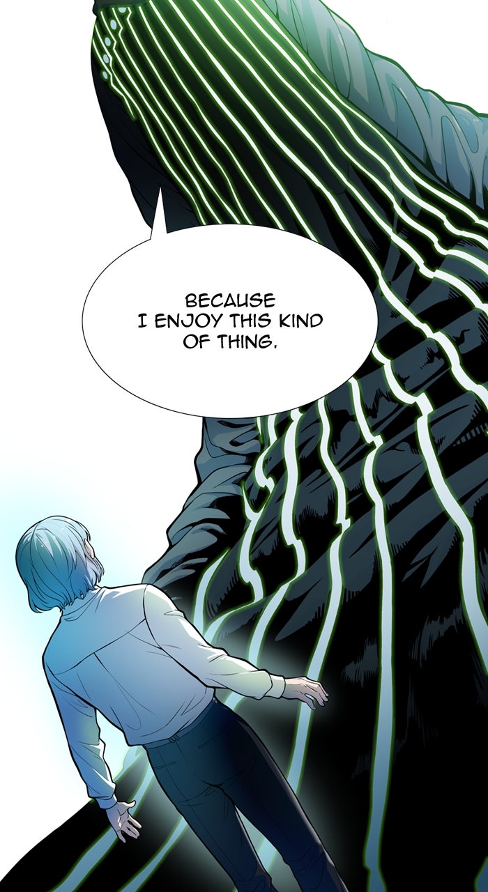 Tower of God manga, chapter 572, page 193 of 198