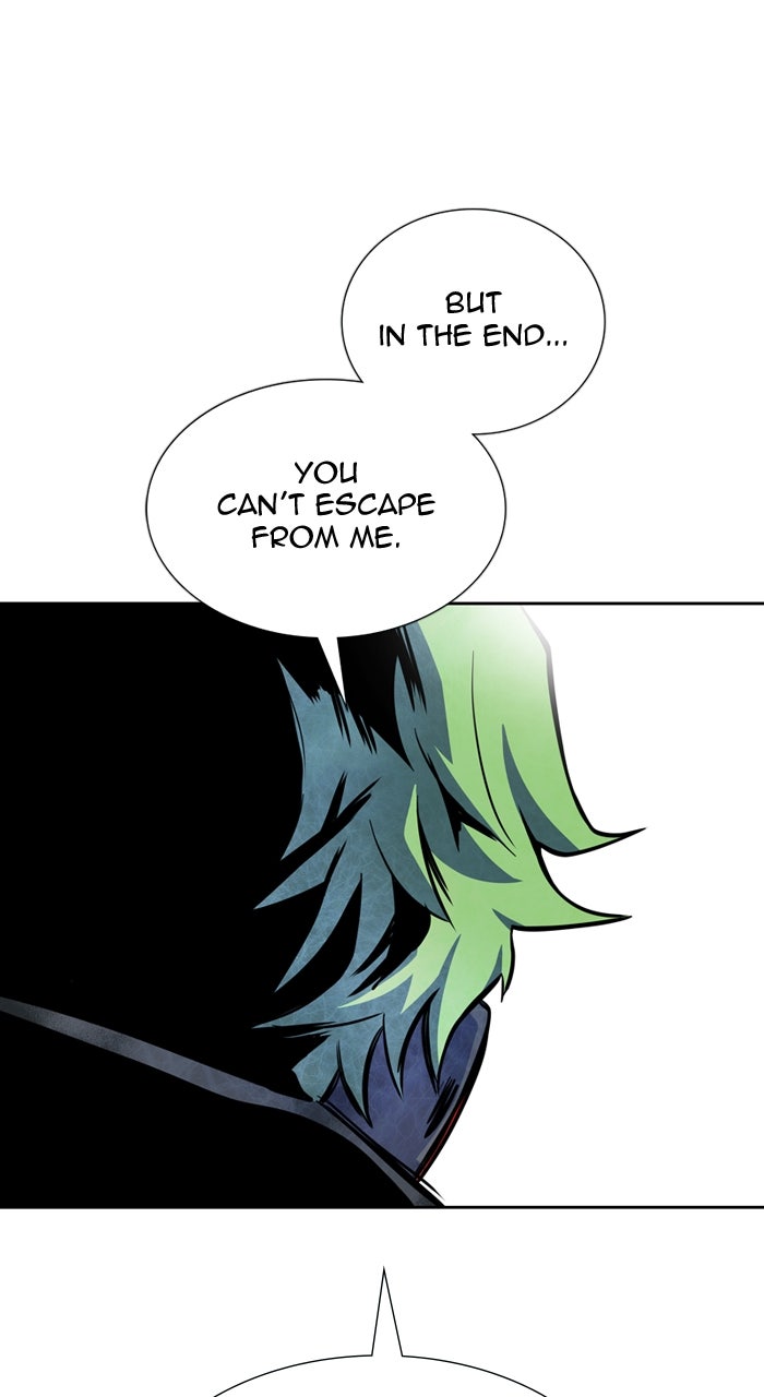 Tower of God manga, chapter 572, page 195 of 198