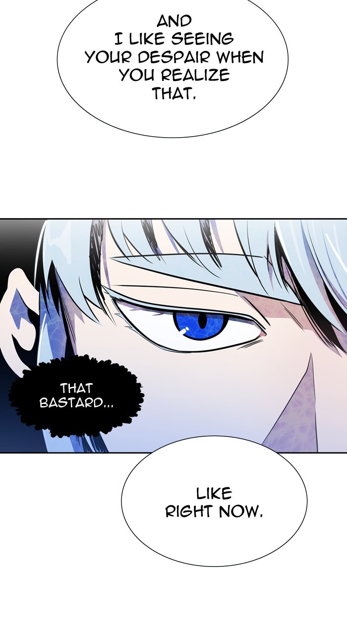 Tower of God manga, chapter 572, page 196 of 198
