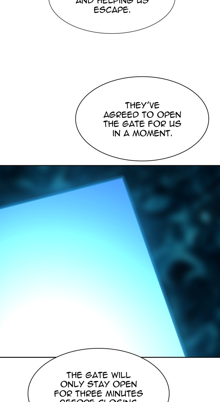 Tower of God manga, chapter 572, page 26 of 198