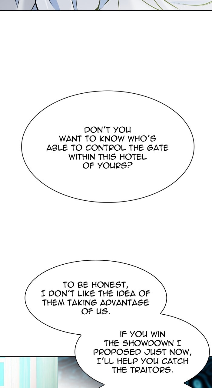 Tower of God manga, chapter 572, page 28 of 198