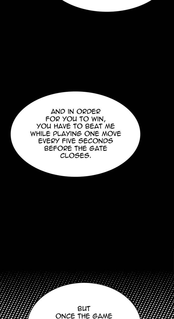 Tower of God manga, chapter 572, page 31 of 198