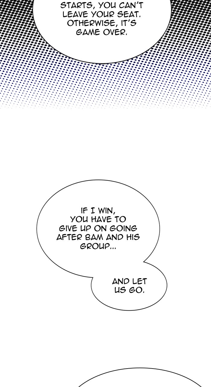 Tower of God manga, chapter 572, page 32 of 198