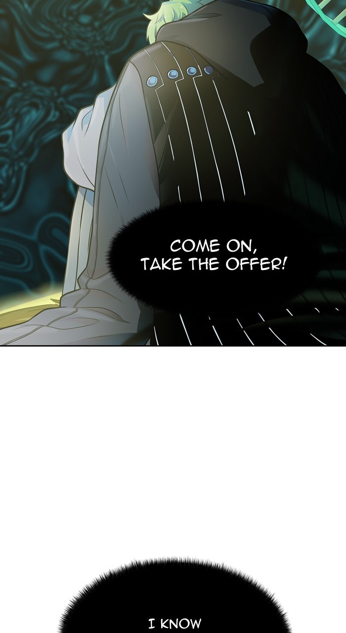 Tower of God manga, chapter 572, page 34 of 198