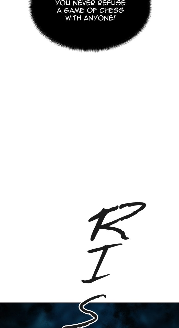 Tower of God manga, chapter 572, page 35 of 198