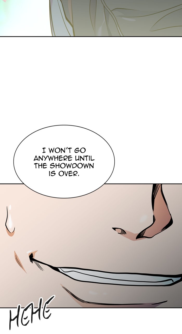 Tower of God manga, chapter 572, page 37 of 198