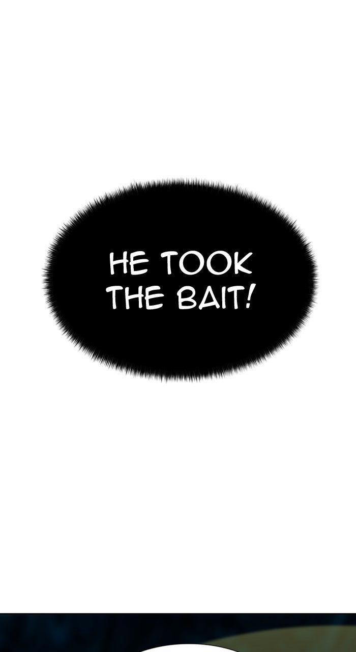 Tower of God manga, chapter 572, page 38 of 198