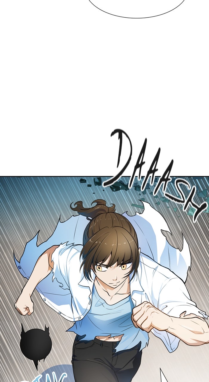 Tower of God manga, chapter 572, page 4 of 198