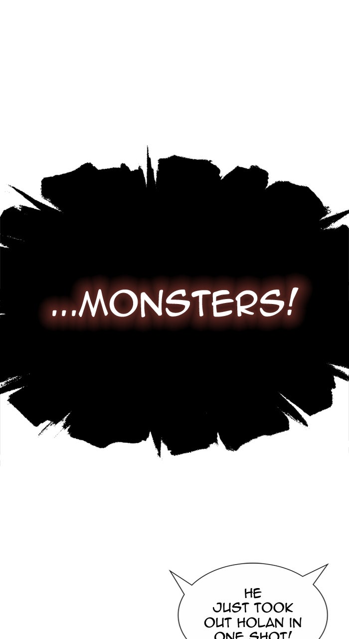 Tower of God manga, chapter 572, page 46 of 198