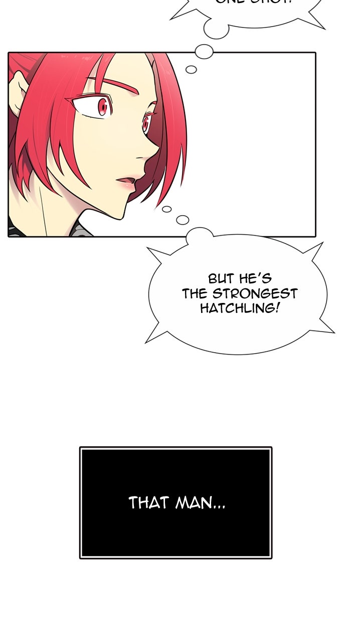 Tower of God manga, chapter 572, page 47 of 198