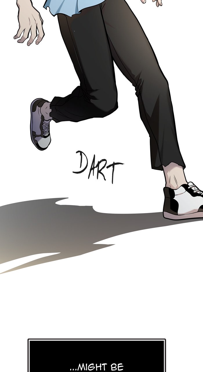 Tower of God manga, chapter 572, page 49 of 198