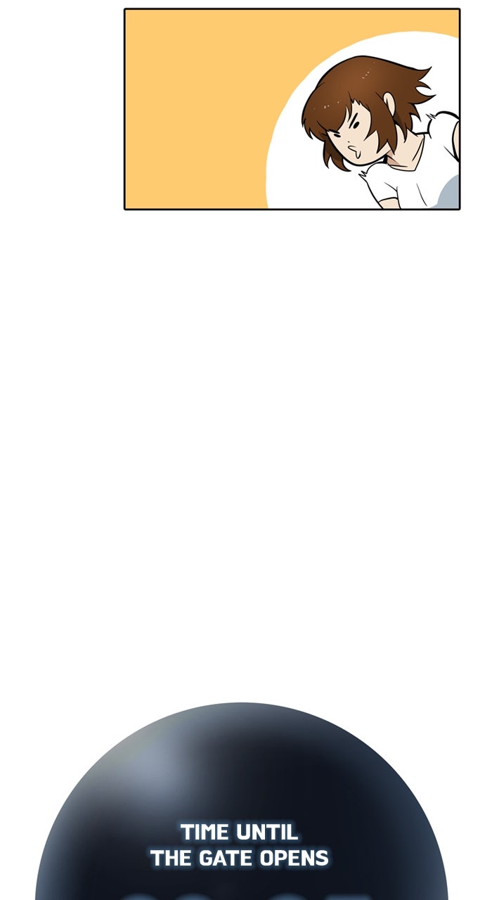 Tower of God manga, chapter 572, page 51 of 198