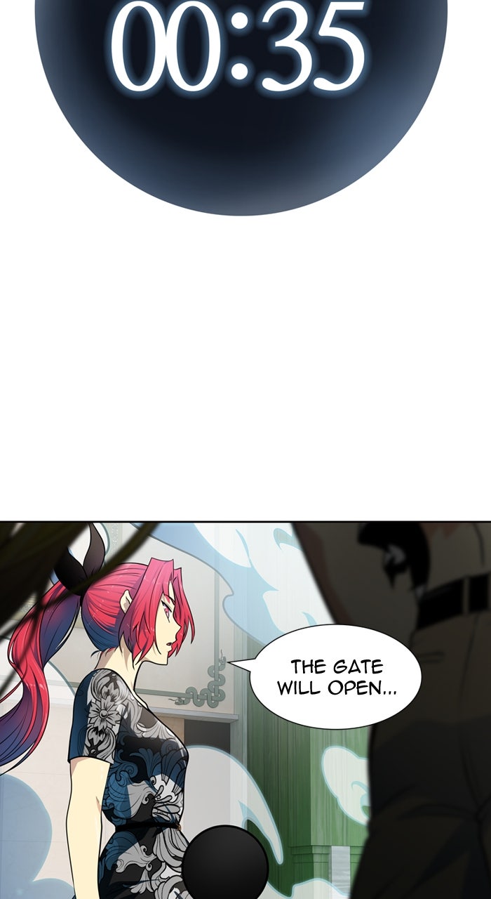 Tower of God manga, chapter 572, page 52 of 198