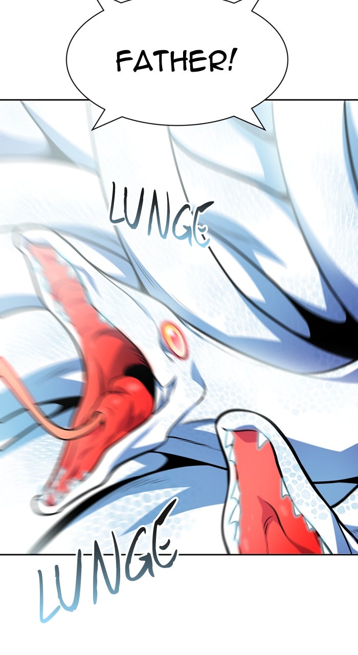 Tower of God manga, chapter 572, page 55 of 198