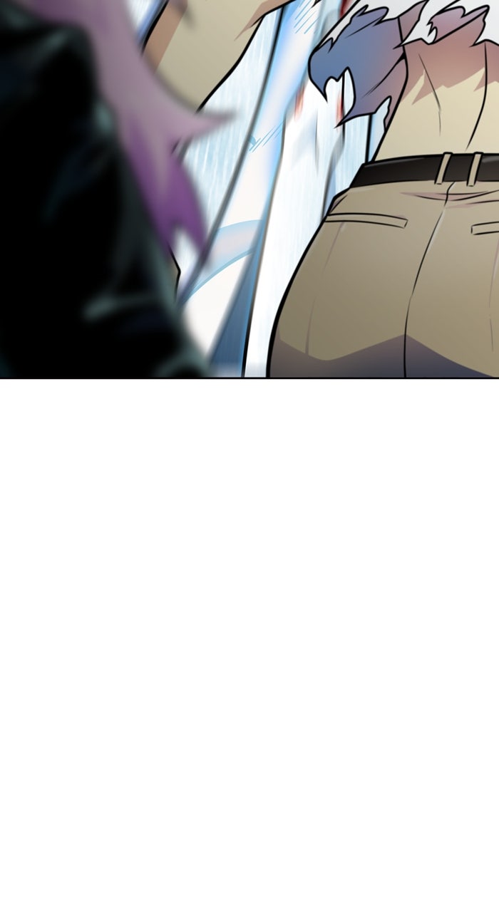 Tower of God manga, chapter 572, page 59 of 198