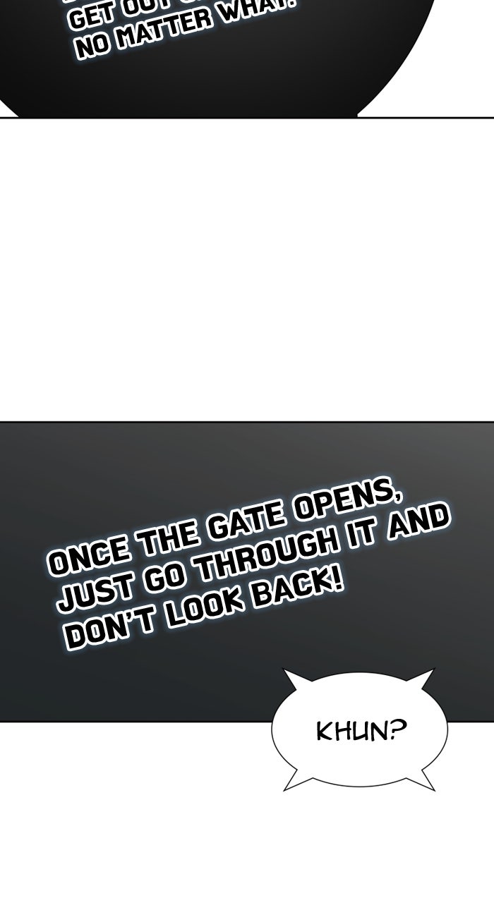 Tower of God manga, chapter 572, page 6 of 198