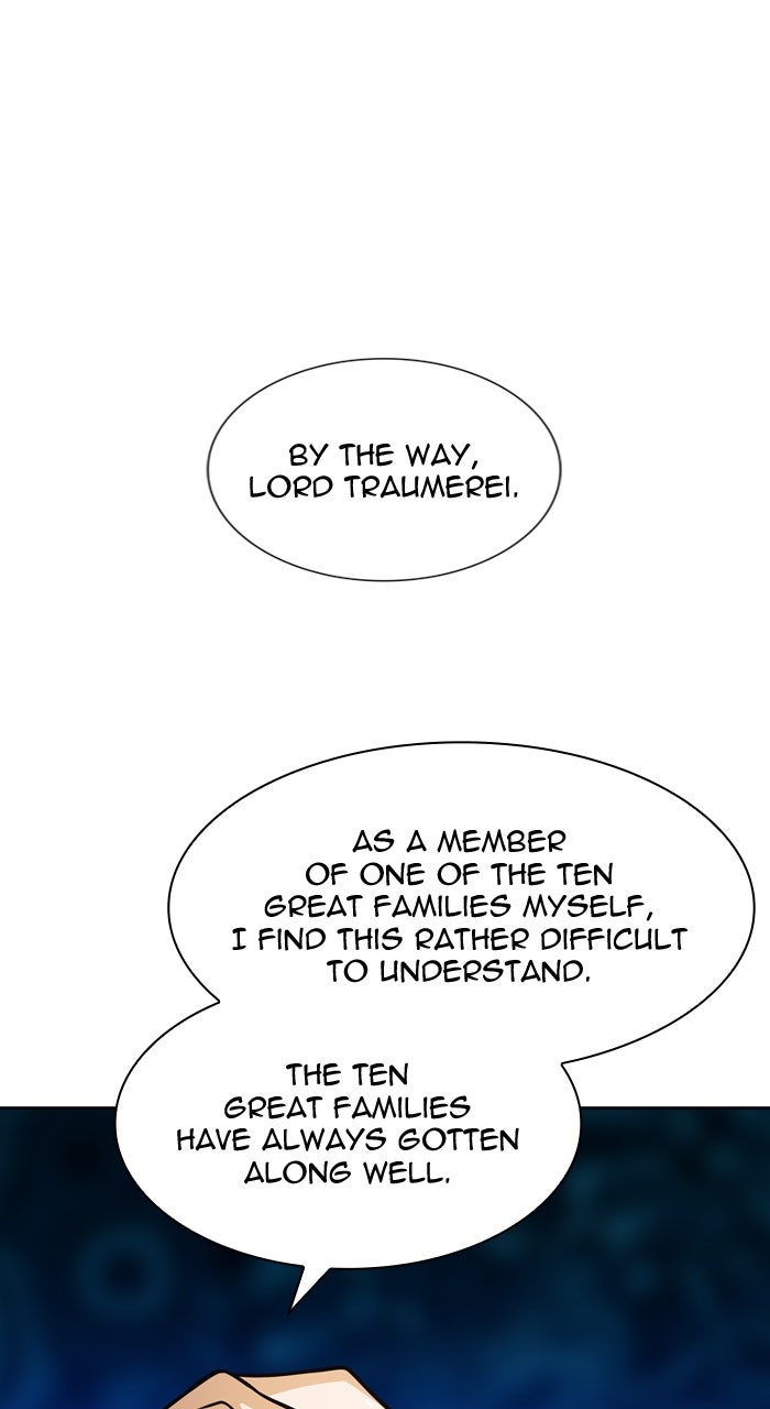 Tower of God manga, chapter 572, page 60 of 198