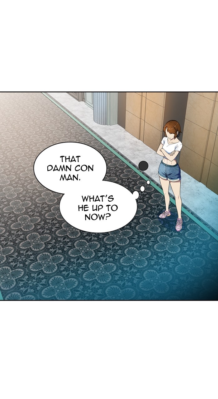 Tower of God manga, chapter 572, page 7 of 198
