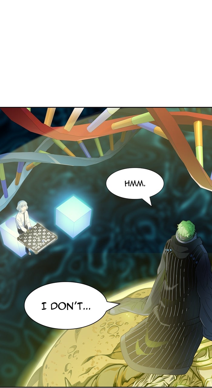 Tower of God manga, chapter 572, page 78 of 198