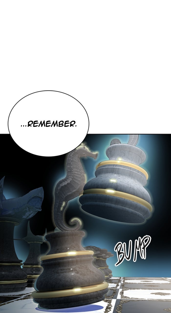 Tower of God manga, chapter 572, page 79 of 198