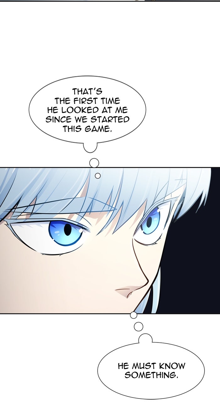 Tower of God manga, chapter 572, page 80 of 198