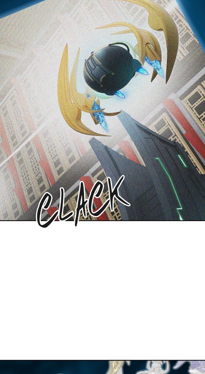 Tower of God manga, chapter 572, page 82 of 198