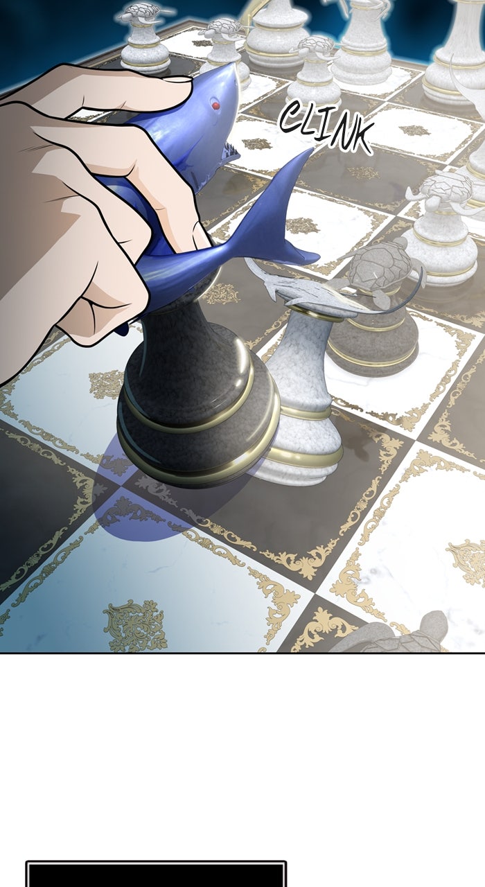 Tower of God manga, chapter 572, page 83 of 198