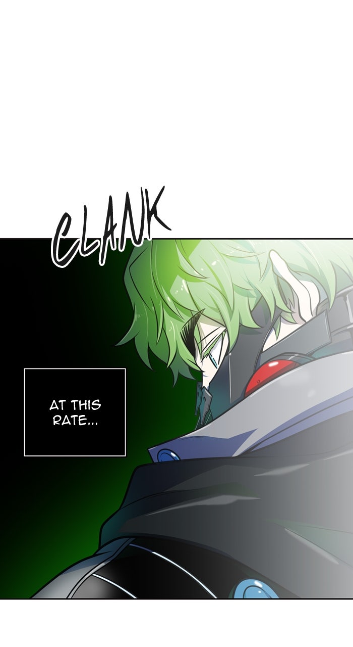 Tower of God manga, chapter 572, page 88 of 198