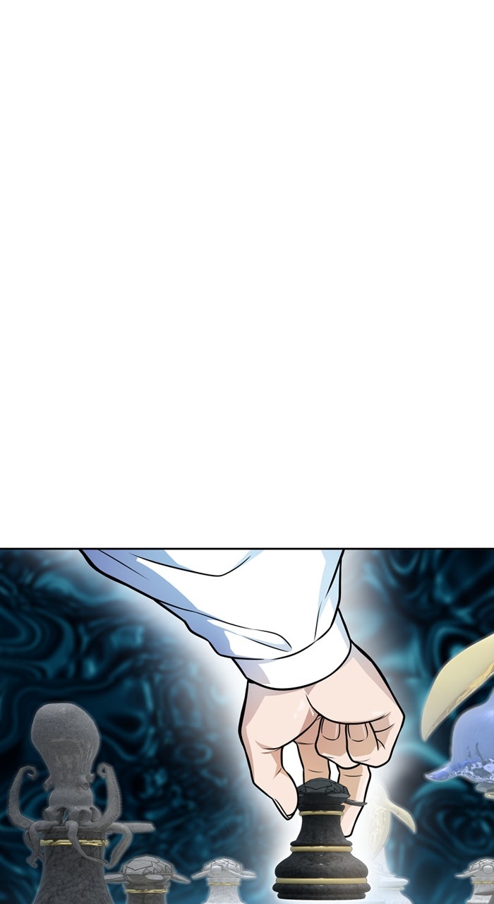 Tower of God manga, chapter 572, page 89 of 198