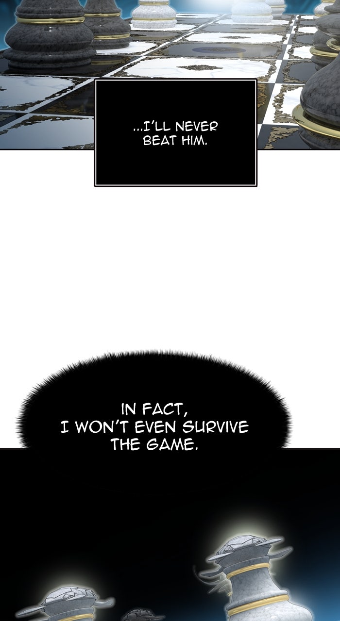 Tower of God manga, chapter 572, page 90 of 198
