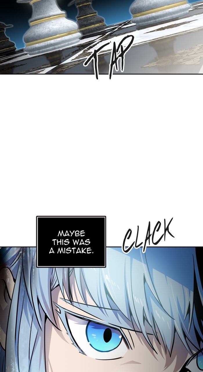 Tower of God manga, chapter 572, page 91 of 198